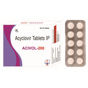 ACIVOL - 200