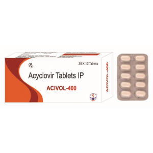 ACIVOL- 400