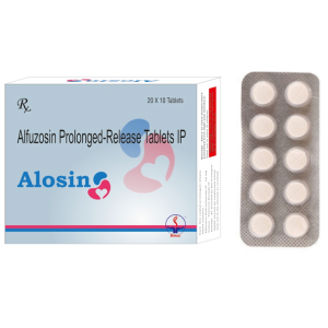 ALOSIN