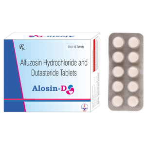 ALOSIN-D