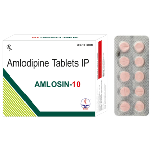 AMLOSIN-10