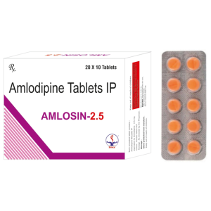AMLOSIN-2.5