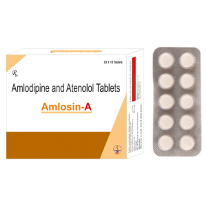 AMLOSIN-A