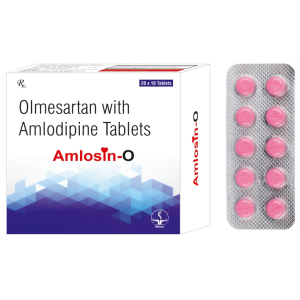 AMLOSIN-O