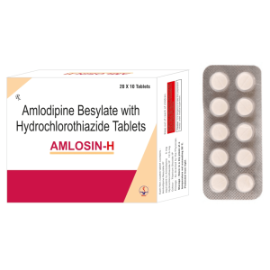 AMLOSIN-H
