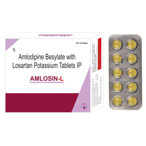 AMLOSIN-L