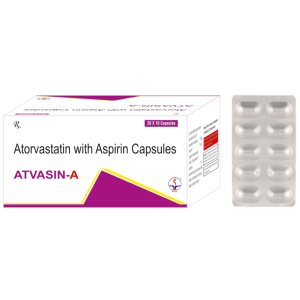 ATVASIN- A