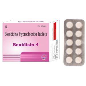 BENIDISIN-4