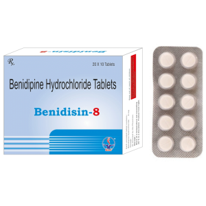 BENIDISIN-8