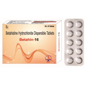 BETAHIN - 16