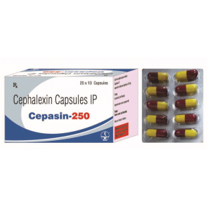 CEPASIN - 250
