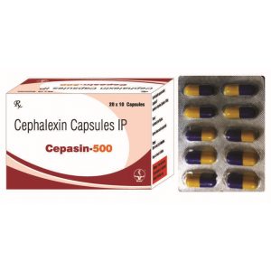 CEPASIN - 500