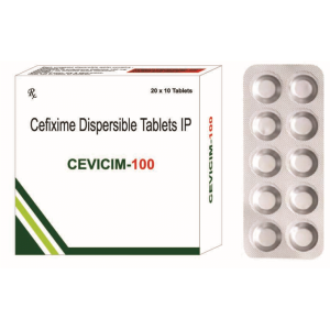 CEVICIM - 100