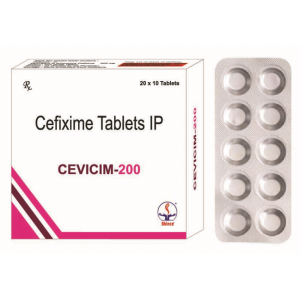 CEVICIM- 200