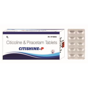 CITISHINE - P