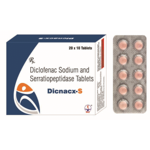 DICNACX - S