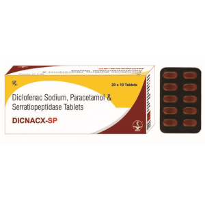 DICNACX - SP