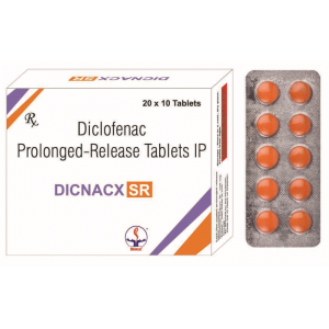 DICNACX - SR