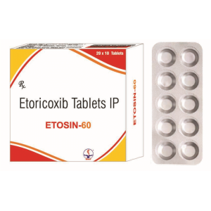 ETOSIN - 60