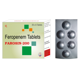 FAROSIN-200