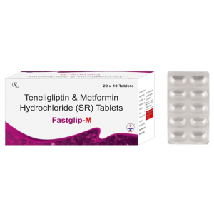 FASTGLIP- M