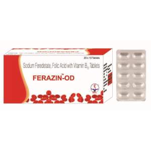FERAZIN - OD