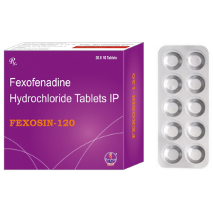 FEXOSIN-120