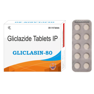 GLICLASIN - 80