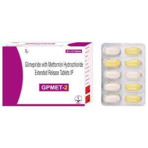 GPMET- 2