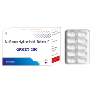 GPMET-250