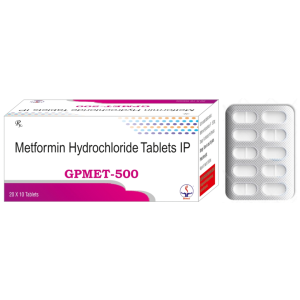 GPMET-500