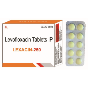 LEXACIN - 250
