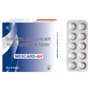 MESCARD-AH