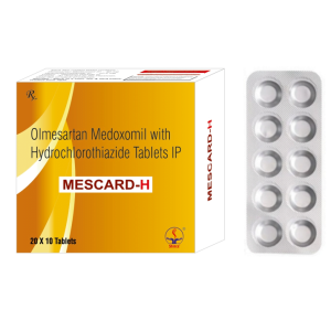 MESCARD-H