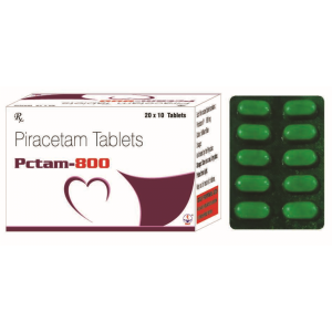 PCTAM - 800