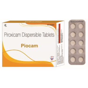 PIOCAM