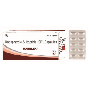 RABELEX - I