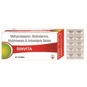 SINVITA