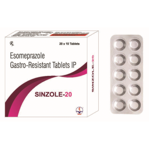 SINZOLE - 20