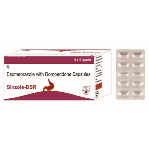 SINZOLE - DSR