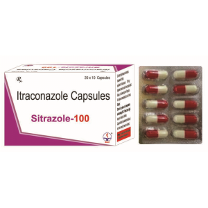 SITRAZOLE - 100