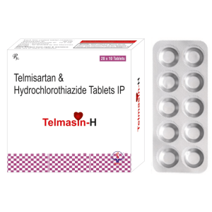 TELMASIN-H
