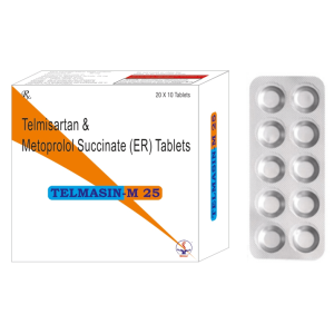 TELMASIN-M 25