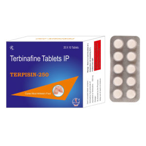 TERPISIN-250