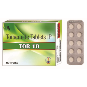 TOR 10