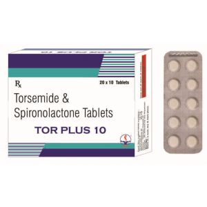 TOR PLUS 10